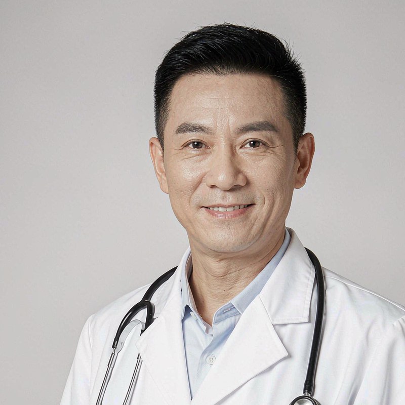 执业医师（眼部整形方向）