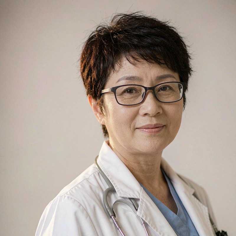 执业医师（美容中医科方向）