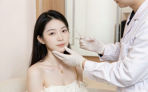 A型肉毒毒素注射常用于哪些部位